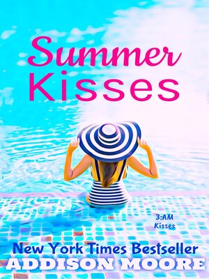 cover image of Summer Kisses